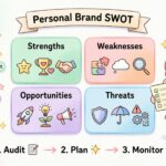 通过SWOT分析保护个人品牌声誉 通过SWOT分析保护个人品牌声誉