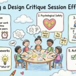 UX-Design-Leitfaden: Durchführung einer Design-Kritik-Sitzung effektiv