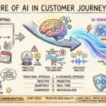 Die Zukunft der KI in der Customer-Journey-Visualisierung