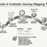 Zukünftige Trends in der Customer-Journey-Mapping-Technologie