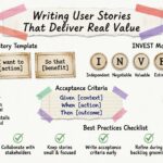 Guía de Historias de Usuario: Escribir Historias de Usuario que Aporten Valor Real