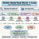 Desglose de los Componentes del Análisis y Diseño Orientado a Objetos: Cómo modelar entidades reales en clases
