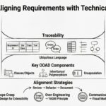 Guía de Análisis y Diseño Orientado a Objetos: Alineando los Requisitos del Equipo con las Decisiones Técnicas de Diseño