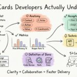 Guide de la story utilisateur : les cartes de story que les développeurs comprennent vraiment