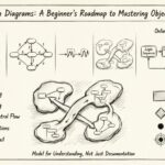 Aperçu définitif des diagrammes d’interaction UML : une carte routière pour les débutants pour maîtriser la communication entre objets
