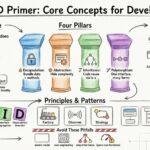 Introduction à l’analyse et à la conception orientées objet : Les concepts fondamentaux que tout développeur en herbe doit connaître
