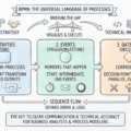 Maîtriser la BPMN : Un guide complet des objets de flux principaux et de la modélisation de processus