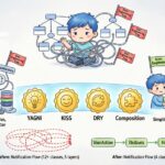 Mengapa Analisis dan Desain Berbasis Objek Anda Mungkin Terlalu Dibuat Terlalu Rumit dan Cara Menyederhanakannya