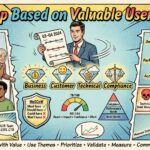 ユーザーストーリーガイド:価値あるユーザーストーリーに基づくロードマップ ユーザーストーリーガイド:価値あるユーザーストーリーに基づくロードマップ
