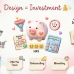 Przewodnik po projektowaniu UX: dowodzenie zwrotu z inwestycji w inicjatywy projektowe Przewodnik po projektowaniu UX: dowodzenie zwrotu z inwestycji w inicjatywy projektowe
