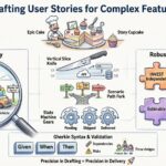 Guia de Histórias de Usuário: Elaborando Histórias de Usuário para Recursos Complexos