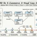 Estudo de Caso do Mundo Real: Como Aplicar Análise e Design Orientados a Objetos em um Aplicativo de E-commerce Complexo