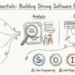 Essenciais de Análise e Design Orientado a Objetos: Construindo uma Base Sólida para Qualquer Linguagem de Programação