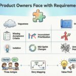 Руководство по истории пользователя: Ошибки, которые сталкиваются владельцы продукта при работе с карточками требований