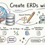 使用 OpenDocs AI ERD 生成器的第一周：一名資料庫開發者的實地評測