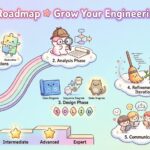 物件導向分析與設計路線圖：初級工程師提升技能的戰略規劃