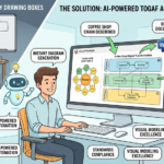 Why Most TOGAF Tools Fail (And What to Use Instead)