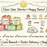 User Story Guide: Ensuring Clarity in User Story Descriptions User Story Guide: Ensuring Clarity in User Story Descriptions