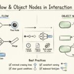 Deep Dive: Understanding Control Flow and Object Nodes in Interaction Overviews