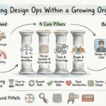 UX Design Guide: Establishing Design Ops Within a Growing Organization