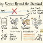 User Story Guide: User Story Format Beyond the Standard Template User Story Guide: User Story Format Beyond the Standard Template