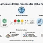 UX Design Guide: Creating Inclusive Design Practices for Global Products