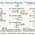 Common Mistakes: Pitfalls to Avoid When Modeling Interaction Overviews for Beginners