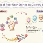 User Story Guide: Impact of Poor User Stories on Delivery Speed User Story Guide: Impact of Poor User Stories on Delivery Speed