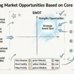 Prioritizing Market Opportunities Based on Core Strengths