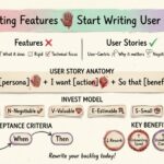 User Story Guide: Stop Writing Features and Start Writing User Stories