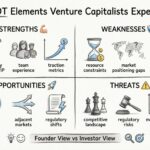 SWOT Analysis Guide: Key SWOT Elements Venture Capitalists Expect to See