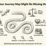 Why Your Current Journey Map Might Be Missing the Mark