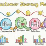 The Complete Beginner’s Guide to Customer Journey Mapping