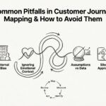 Common Pitfalls in Customer Journey Mapping and How to Avoid Them Common Pitfalls in Customer Journey Mapping and How to Avoid Them