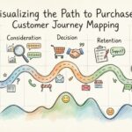 Visualizing the Path to Purchase: A Journey Mapping Tutorial