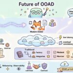 Future Outlook of Object-Oriented Analysis and Design: How Modern Trends Are Shaping the Classic Method Future Outlook of Object-Oriented Analysis and Design: How Modern Trends Are Shaping the Classic Method