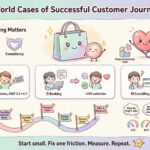 Real-World Cases of Successful Customer Journey Mapping