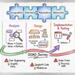 The Complete Walkthrough of Object-Oriented Analysis and Design: From Requirements to Deployment
