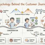The Psychology Behind the Customer Journey Map